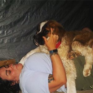 Meet your Posher, Maia